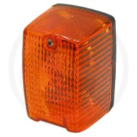 Lampa kierunkowskazu Listy zastosowań