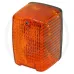 Lampa kierunkowskazu Listy zastosowań