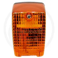 Lampa kierunkowskazu Listy zastosowań