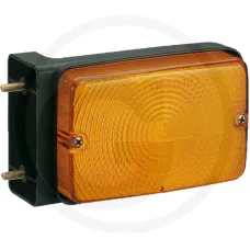 Cobo 22703474000 — Lampa kierunkowskazu lewa, (z kabiną) z kablem przyłączeniowym 1000 mm Listy zas...