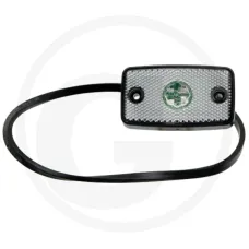 Cobo 2270404810000 — Lampa obrysowa boczna Oświetlenie obrysowe