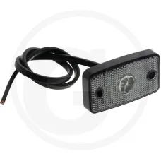 Cobo 2270404840000 — Lampa obrysowa boczna Oświetlenie obrysowe