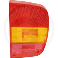 Klosz lampy Listy zastosowań