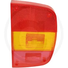 Cobo 22704301210 — Klosz lampy Listy zastosowań