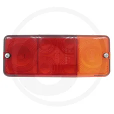 GRANIT 7070010188 — Klosz lampy Listy zastosowań