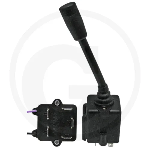 Włącznik kierunkowskazów Listy zastosowań