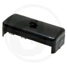 Cobo 22724034000 — Gniazdo bezpiecznikowe 8-pin Elementy montażowe