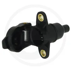 Cobo 22725001100 — Gniazdo Wtyczki / gniazda, 2-pinowe