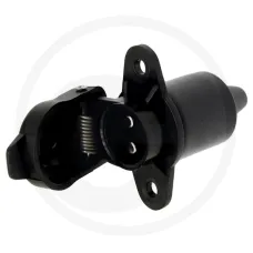 Cobo 22725033100 — Gniazdo Wtyczki / gniazda, 2-pinowe