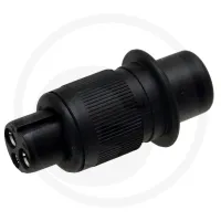 Wtyczka 12 V Kable i akcesoria