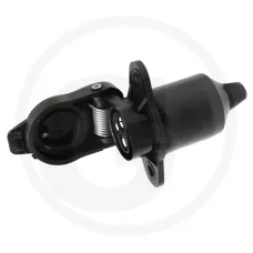 Cobo 22725036100 — Gniazdo 3-pinowa Wtyczki / gniazda, 3-pinowe