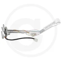 Wskaźnik poziomu paliwa długość: 326 mm