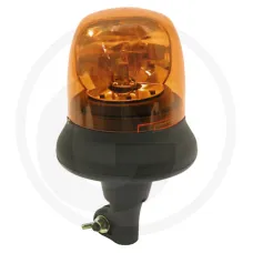 Cobo 2273509100013 — Lampa ostrzegawcza H1 12V | rurka nasadzana Lampy obrotowe / błyskowe