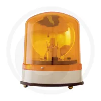 Lampa ostrzegawcza H1/H21 