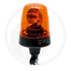 Cobo 22735408000 — Lampa ostrzegawcza H1 12V | rurka nasadzana Lampy obrotowe / błyskowe