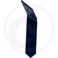 Rozcinacz skib Rabe prawa, 40 x 4 mm