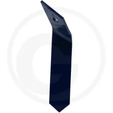 Frank 2362200020 — Rozcinacz skib Rabe prawa, 40 x 4 mm