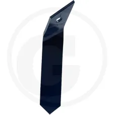 Frank 2362200021 — Rozcinacz skib Rabe lewa, 40 x 4 mm