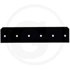 Frank 23628 279140 — Płoza Kuhn / Huard prawa i lewa, długa,  110 x 12 mm