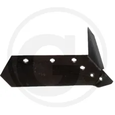 Frank 23628 580885 — Lemiesz z wymiennym dziobem 14” Kuhn / Huard lewy