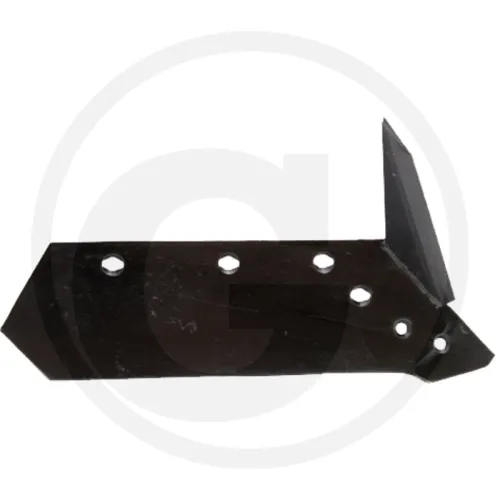 Lemiesz z wymiennym dziobem 14” Kuhn / Huard prawy