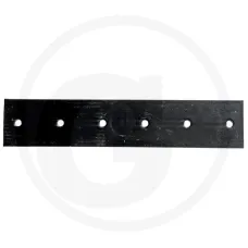 Frank 23628 761108 — Płoza Kuhn / Huard 110 x 10 mm