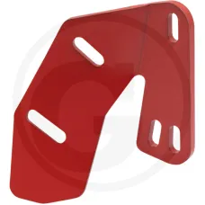 Frank 2363400005 — Uchwyt Kverneland prawy