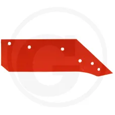 Frank 23634 053087 — Lemiesz z wymiennym dziobem 14” Kverneland prawy