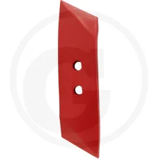 Frank 23634 053090 — Dziób wymienny Kverneland prawa, 65 x 12 mm