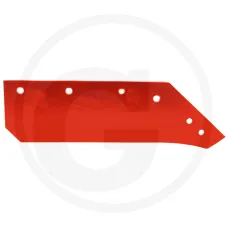 Frank 23634 063014 — Lemiesz z wymiennym dziobem 14” Kverneland strona prawa