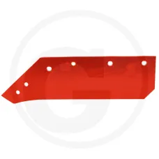 Frank 23634 063018 — Lemiesz z wymiennym dziobem 16” Kverneland lewy