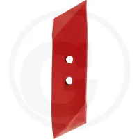 Dziób wymienny Kverneland lewa, 65 x 12 mm