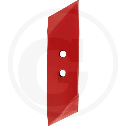 Dziób wymienny Kverneland lewa, 65 x 12 mm