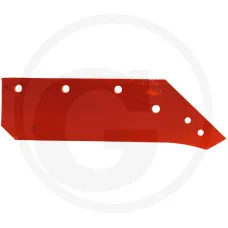 Frank 23634 073002 — Lemiesz z wymiennym dziobem 14” Kverneland prawy