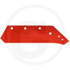 Frank 23634 073005 — Lemiesz z wymiennym dłutem 16” Kverneland lewy