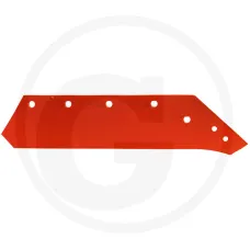 Frank 23634 073007 — Lemiesz z wymiennym dziobem 18” Kverneland strona lewa