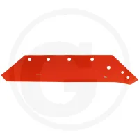 Lemiesz z wymiennym dziobem 20” Kverneland prawy