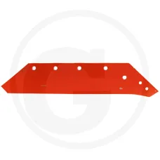 Frank 23634 073008 — Lemiesz z wymiennym dziobem 20” Kverneland prawy