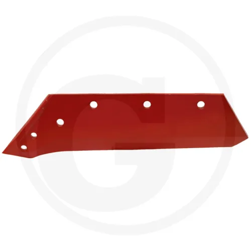 Lemiesz z wymiennym dziobem 16” Kverneland prawy