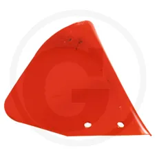 Frank 23634 076812 — Odkładnica przedpłużka Kverneland prawa