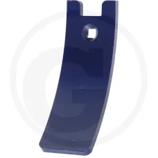 Frank 23646G0350001 — Listwa prowadząca Vogel i Noot 80 x 10 mm