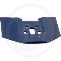 Redlica skrzydełkowa Vogel i Noot 270 x 10 mm
