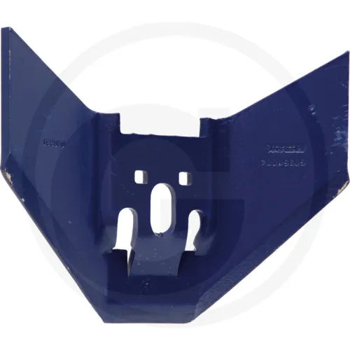 Redlica skrzydełkowa Vogel i Noot 330 x 10 mm