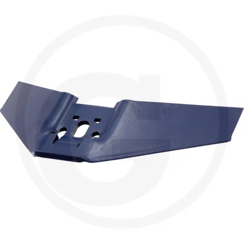 Redlica skrzydełkowa Vogel i Noot 480 x 10 mm