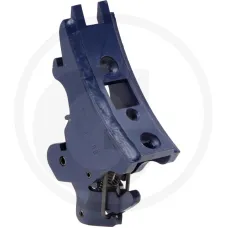 Frank 23646 G0350100 — Adapter MultiQuick Vogel i Noot z dźwignią blokady