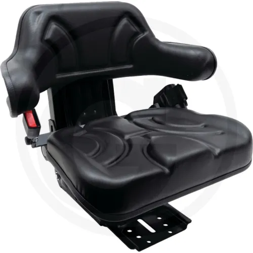 Siedzenie Siedzenia, amortyzacja mechaniczna Siedzenie do ciągnika 24000030HVG