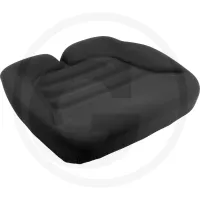 Poduszka siedzenia Siedzenia, amortyzacja mechaniczna Siedzenie do ciągnika 24000086 + 24000087 odpowiedni dla 24000087 materiał