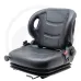 Siedzenie GSM 20 PVC Siedzenia, amortyzacja mechaniczna Siedzenie ciągnika 2400022760