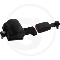 Pas biodrowy Siedzenie MSG (85/721) Akcesoria do 2402007555 Duo-Sensitiv GRAMMER