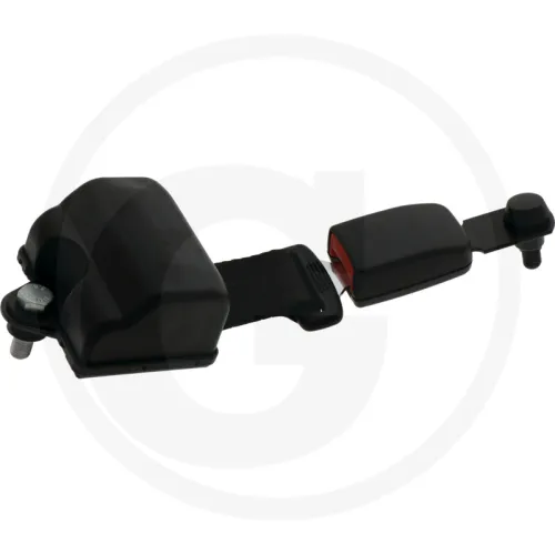 Pas biodrowy Siedzenie MSG (85/721) Akcesoria do 2402007555 Duo-Sensitiv GRAMMER